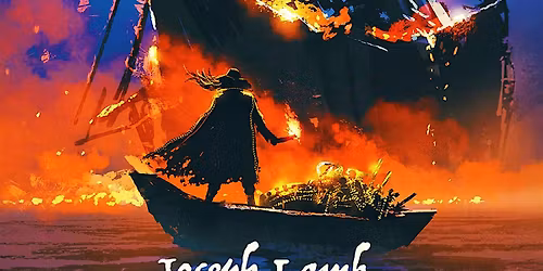 Book Launch for The Black Pennant