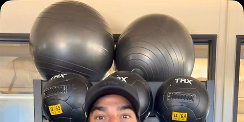 TRX Ignite Games at Club Evexia