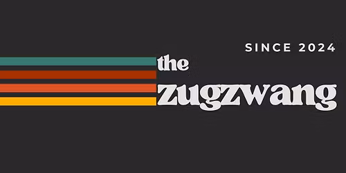 The Zugzwang at The Prince George