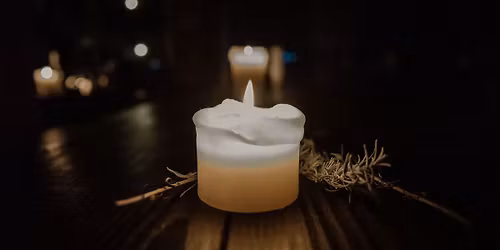 Unravel and Receive- A Winter Solstice Journey