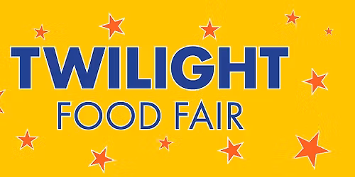 Twilight Food Fair