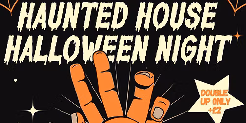 Halloween Night Special by Wheelhouse