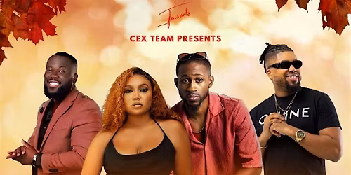 Florida meets Montreal ( Konpa class)