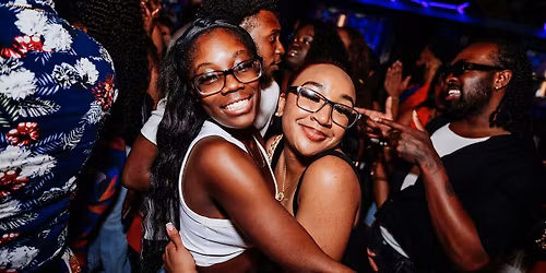 ZOE - M\u00e9moire ENCORE I Day Party -Strictly Konpa, Rab\u00f2day & Haitian Culture