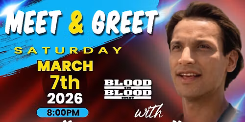 Cruzito is coming to Bakersfield