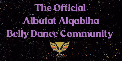 Albutat Alqabiha Belly Dance Class