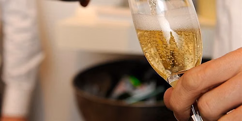 Beyond the Label - Sparkling Wine