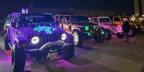 \ud83c\udf84Light Party 2026\ud83c\udf84