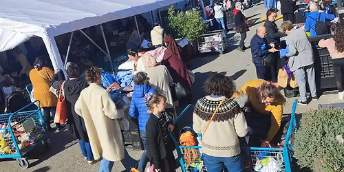 Grande Braderie de DYNAM'&CO