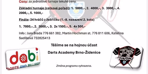 S\u00e9rie Academy Championship