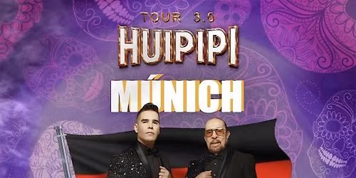 GRUPO CA\u00d1AVERAL EN MUNICH POR EL DIA DE MUERTOS