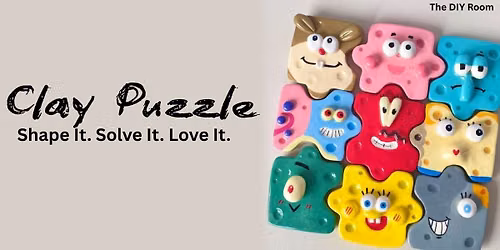 Clay Puzzle