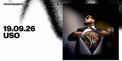 USO \/ TRAIN