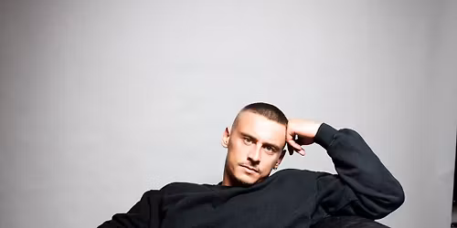 DISARSTAR /// TOUR 2025/26 /// Zürich