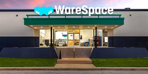 WareSpace - Phoenix Open House