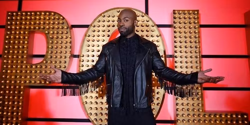 Take Me To Stirch Comedy Club with Darren Harriott and more!