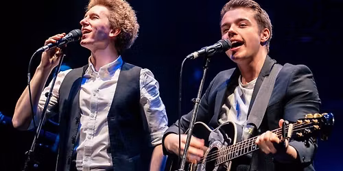 The Simon & Garfunkel Story