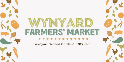 Wynyard Farmers' Market