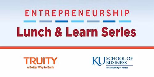 ENTR Lunch and Learn: Funding Your Hustle