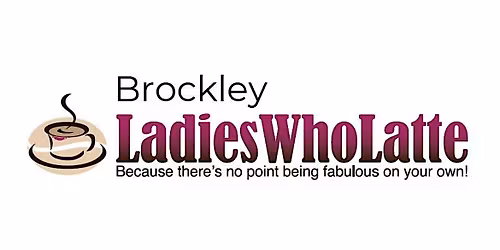 Brockley Ladies Who Latte