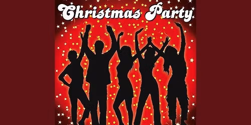Christmas Dance Party