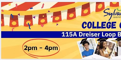 College Carnival 2026| Sylvan Learning NE Bronx