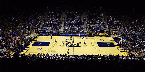 California Golden Bears vs. East Texas A&M Lions
