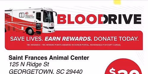 Blood Drive