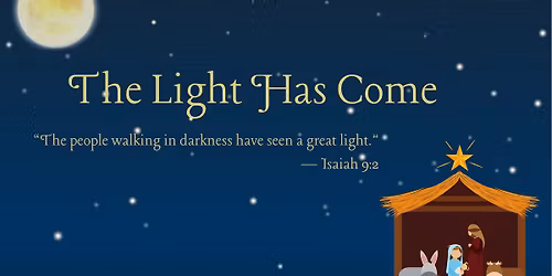 Alarka Kids Christmas Program