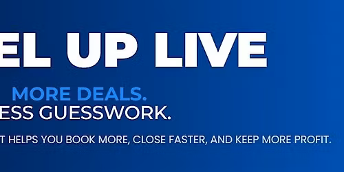 LEVEL UP LIVE - Tampa