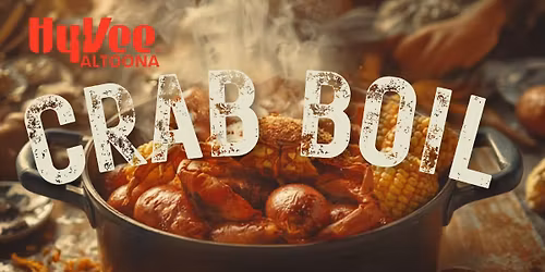 Crab Boil