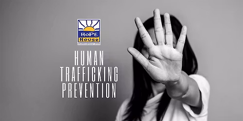 Human Trafficking 103: Familial Trafficking (FREE Prevention Training)