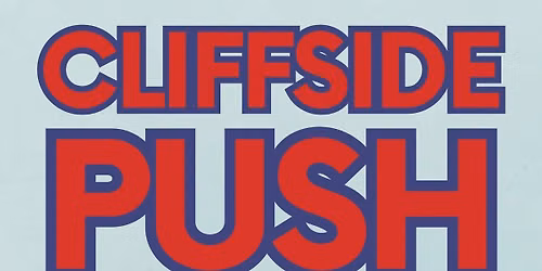 CLIFFSIDE PUSH