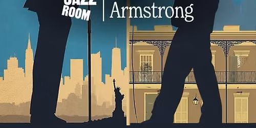 The Jazz Room : un hommage \u00e0 Frank Sinatra et \u00e0 Louis Armstrong
