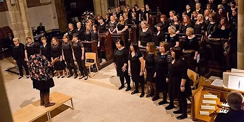 Sky Full of Stars: Hull NHS Choir Christmas Concert