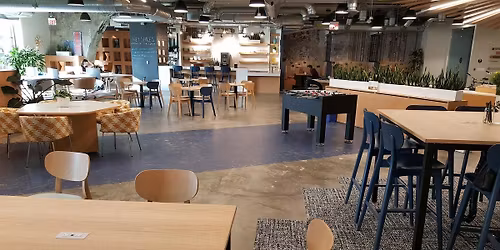 SPACES Noma Community Engagement