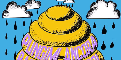 PUNGIMI ANCORA - Back To School