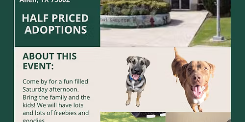 4th Annual Open House