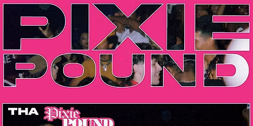 Pixie Ball: Halloween Homecoming Dance Party