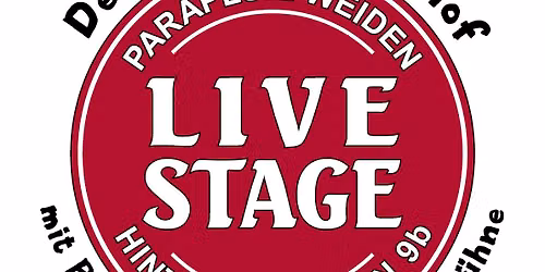 Night of the Ballads - mit Stefan Sommer & The Southside Ramblers