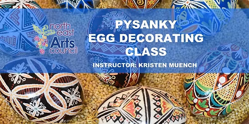 PYSANKY - CHRISTMAS EGG DECORATIONS