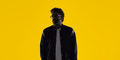 Romesh Ranganathan Will Change Your Life