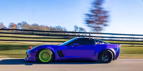 DRIFTmas: Slide & Give! \ud83d\udede\ud83d\udca8\ud83c\udf81