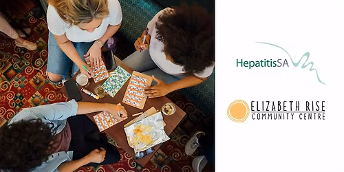 Fun, Facts & Bingo: Presented by Hepatitis SA | FREE
