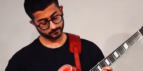 Dhiraj Kainth Quartet