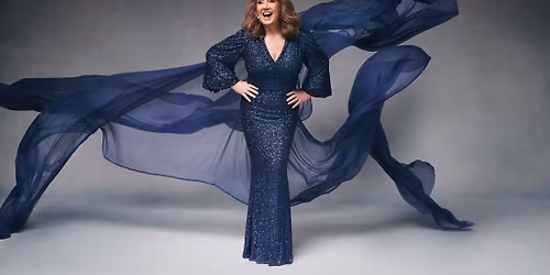 Jane McDonald - Living The Dream