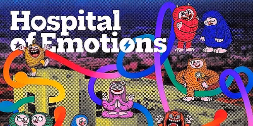 Experience L.A.: Hospital of Emotions