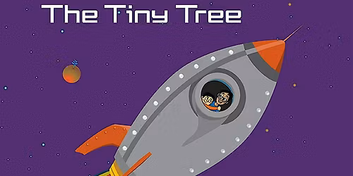 The Tiny Tree