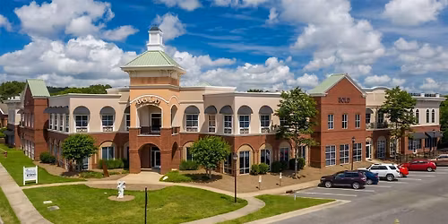 Free Coworking Test-Drive