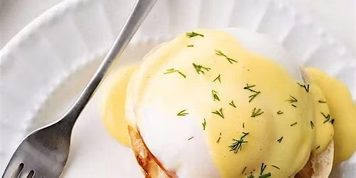 12\/14 BUTTER, BACON & BOOZY BRUNCH COOKING CLASS - The Foodie School